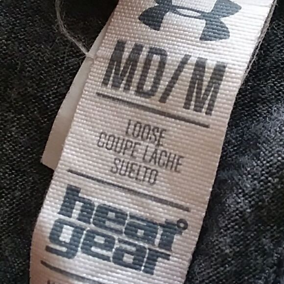 UA Tank - Picture 2 of 4